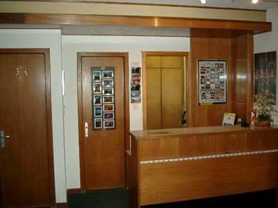Atlanta Otel Zermatt Dış mekan fotoğraf